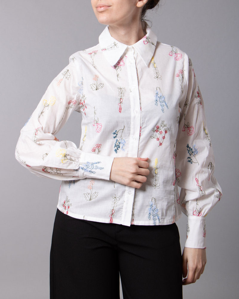 Camicia Amber