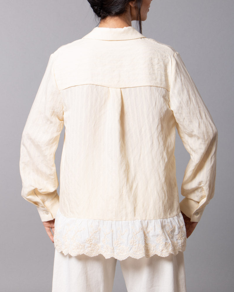 Camicia Antonietta