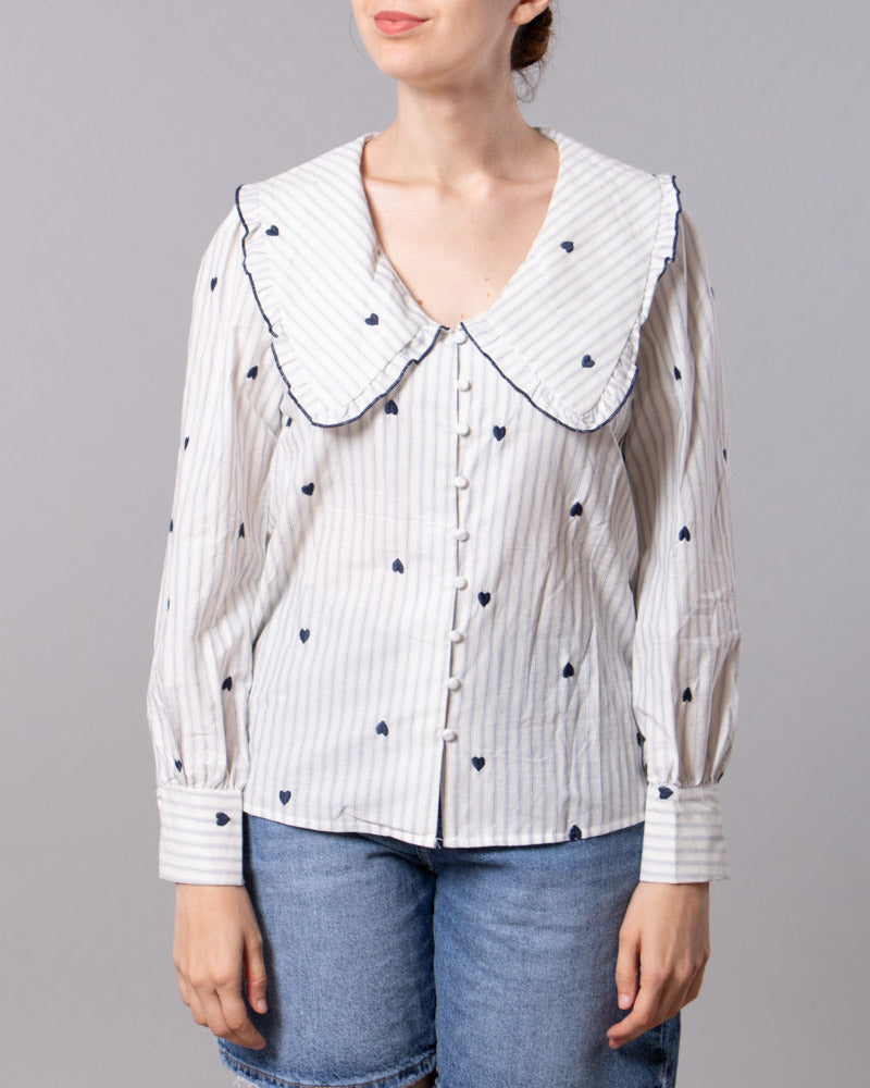 Camicia Arenzano