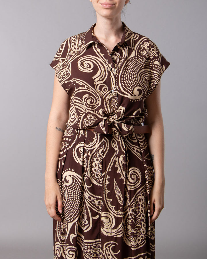 Camicia Argenta