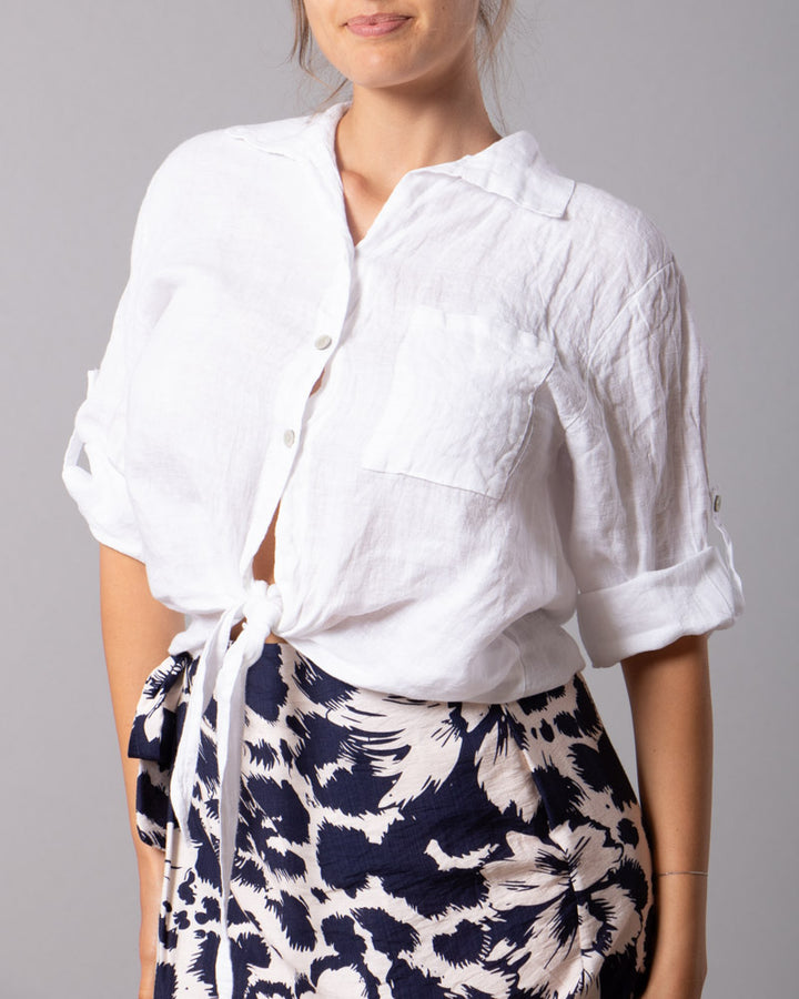 Camicia Avellino