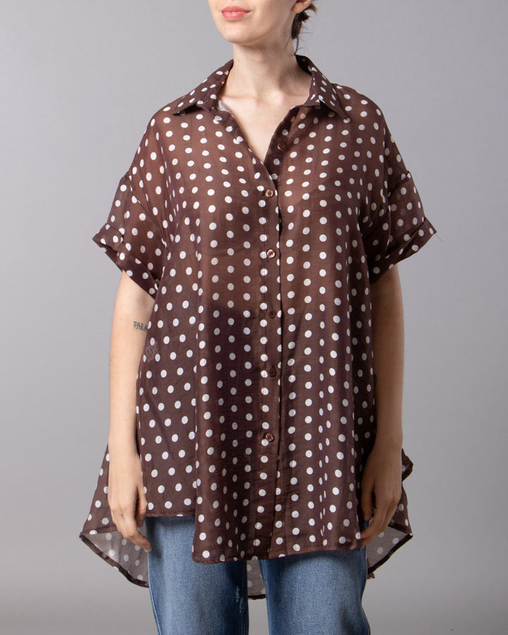 Camicia Brumano
