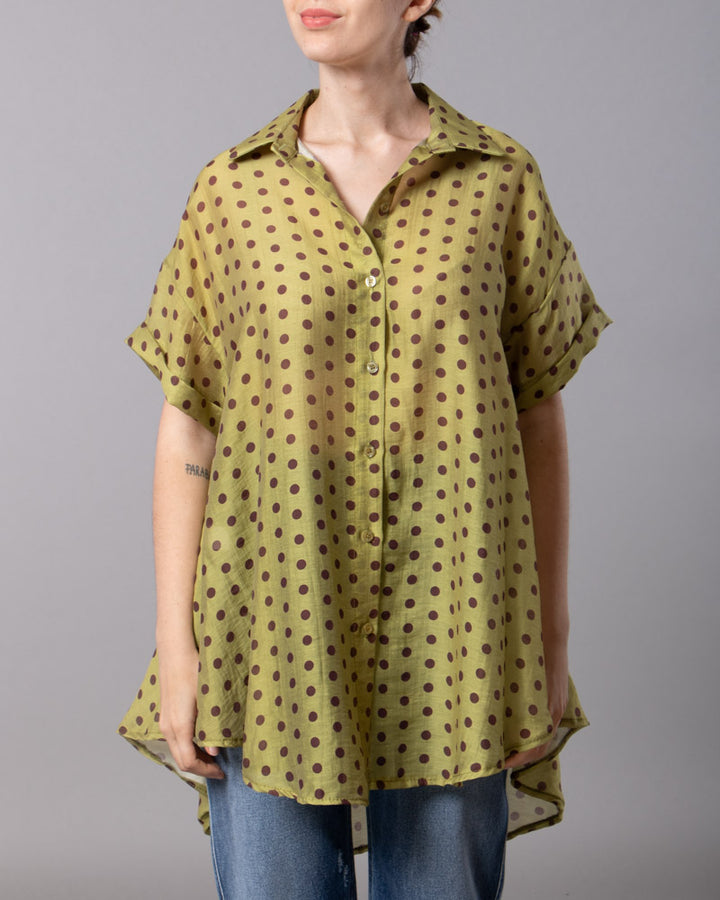 Camicia Brumano