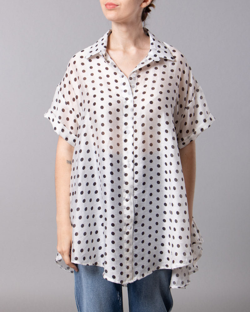 Camicia Brumano
