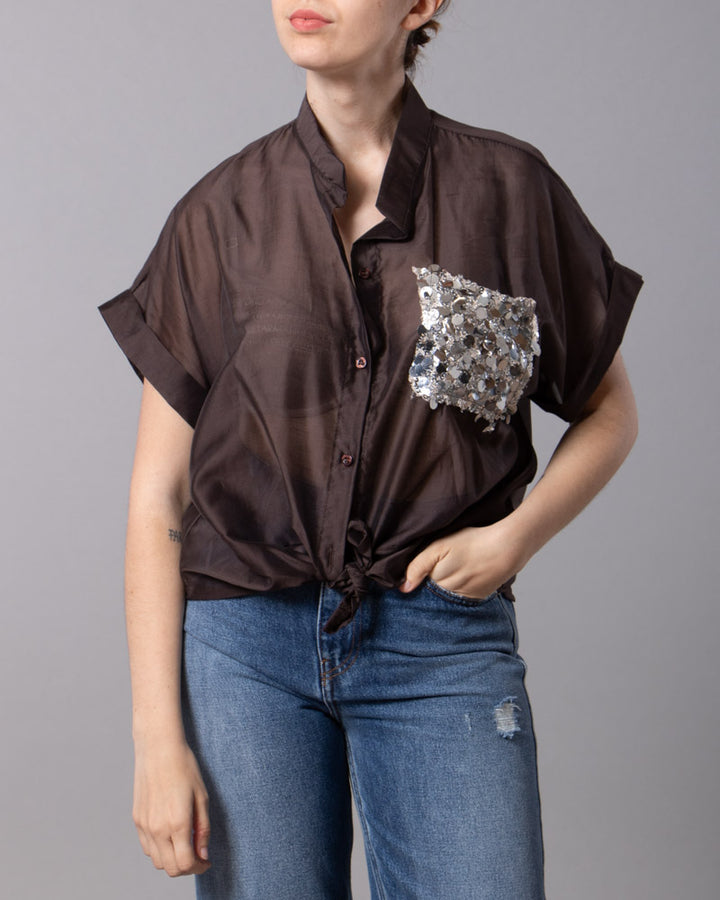 Camicia Cantù
