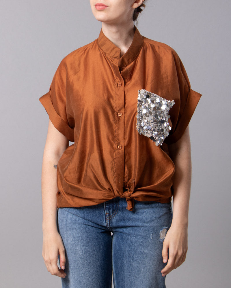 Camicia Cantù