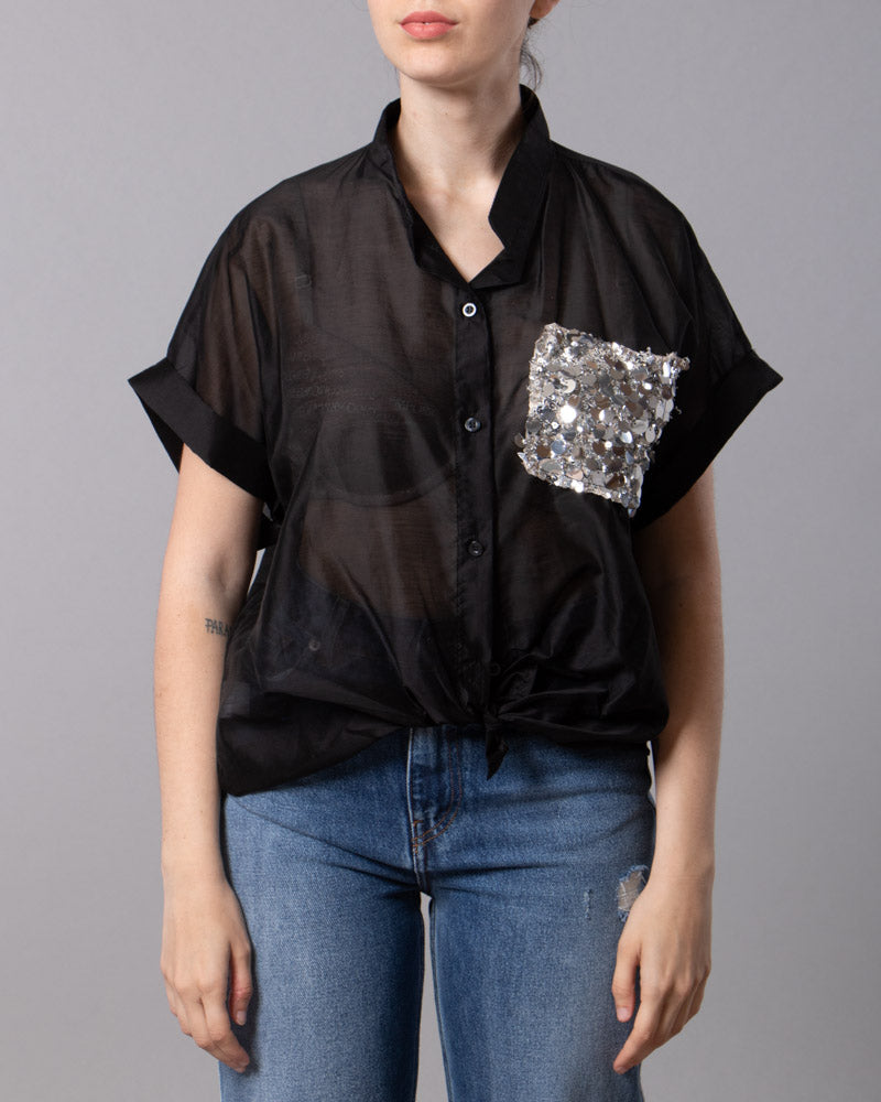 Camicia Cantù