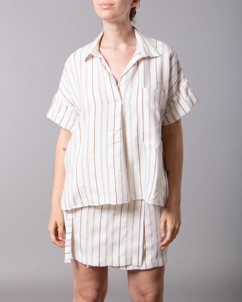 Camicia Cervia