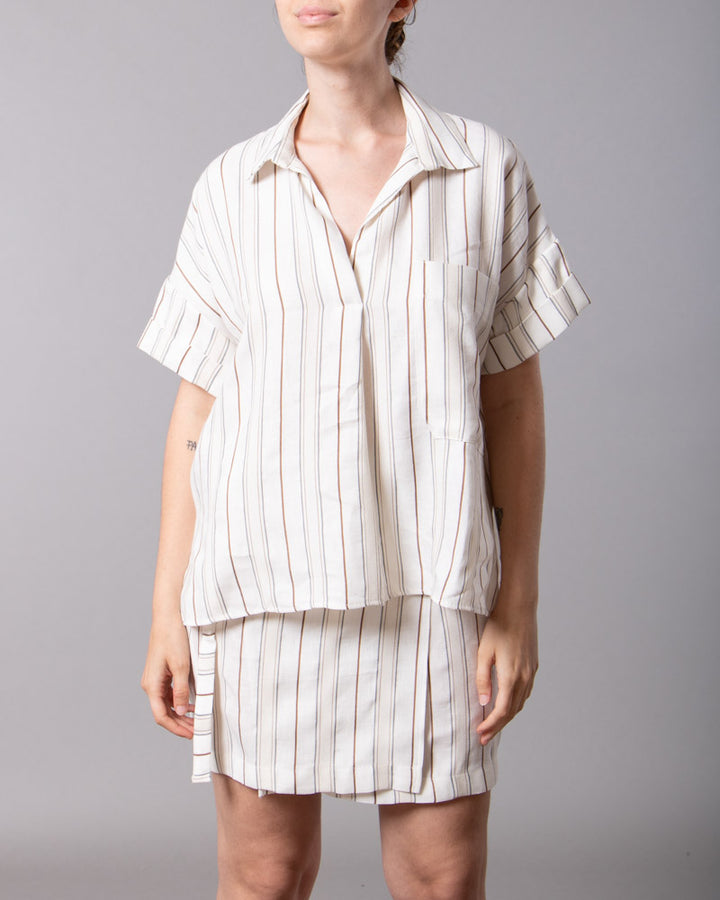 Camicia Cervia