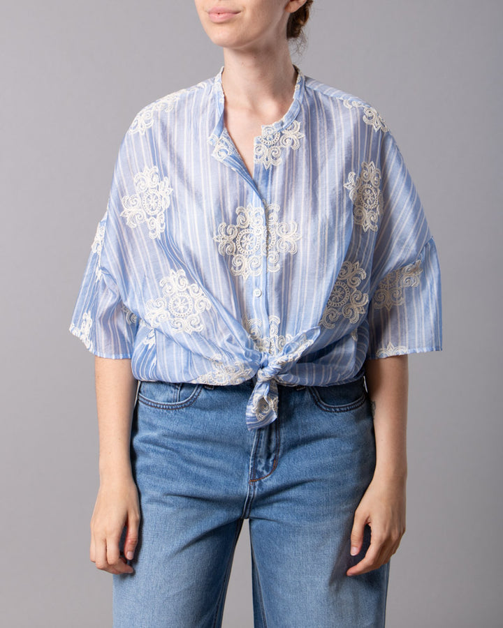 Camicia Cesenatico