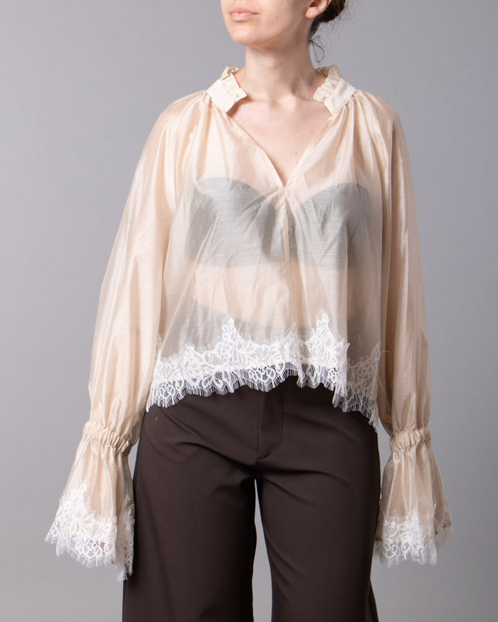 Camicia Clara