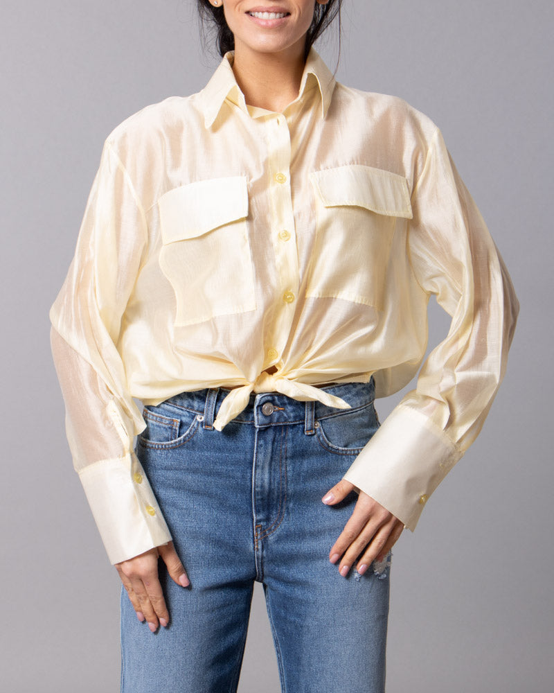 Camicia Claudia