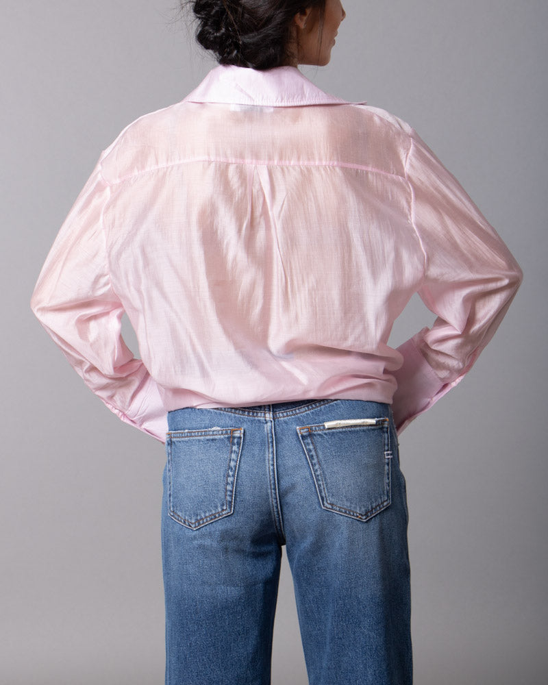 Camicia Claudia