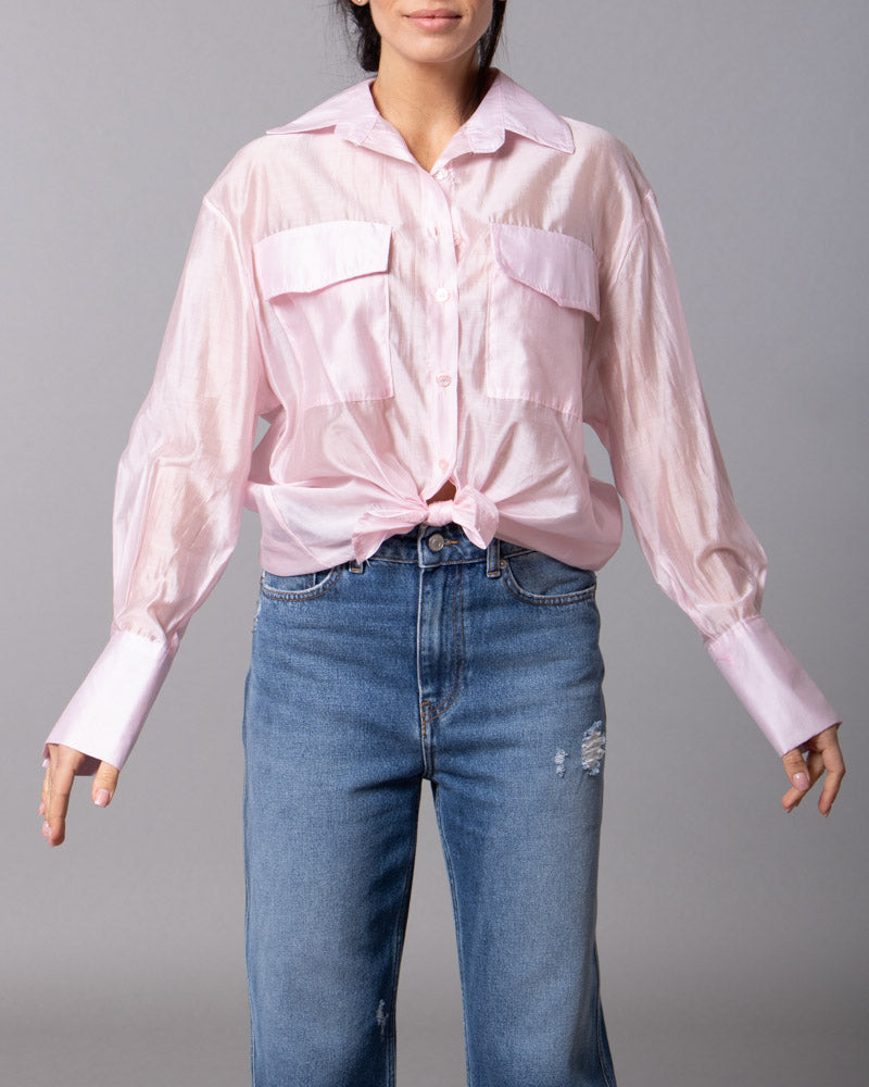Camicia Claudia