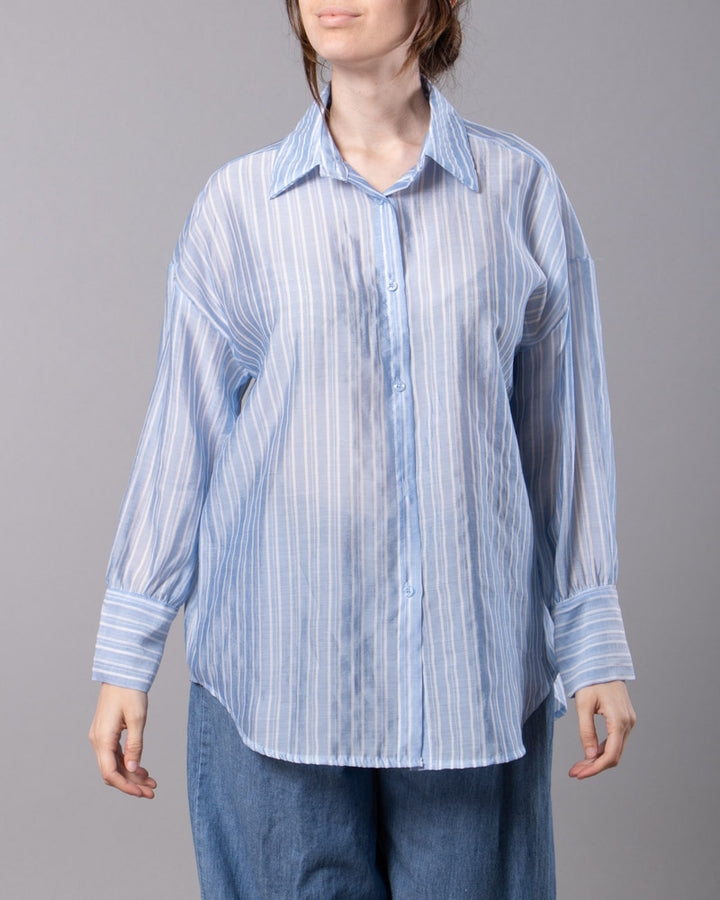Camicia Edera