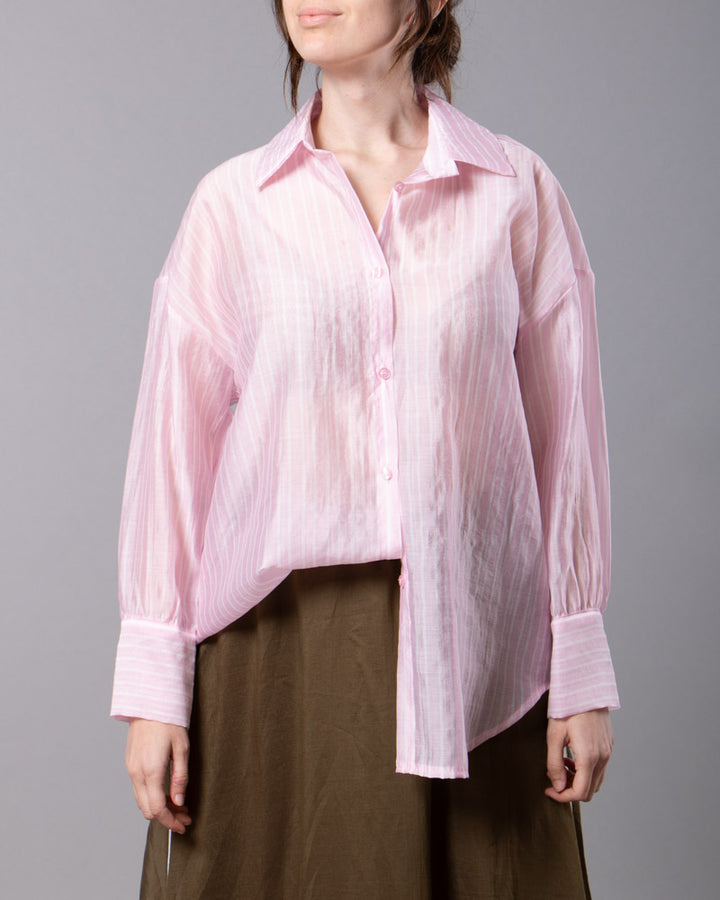 Camicia Edera