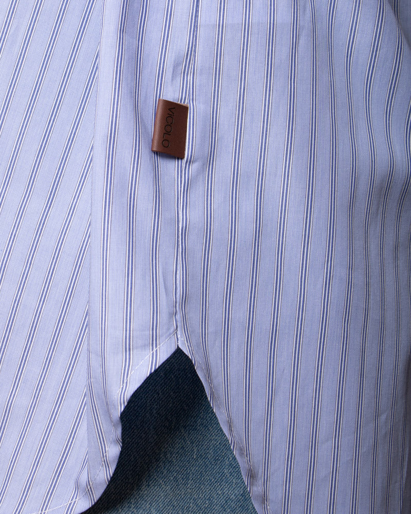 Camicia Giulietta