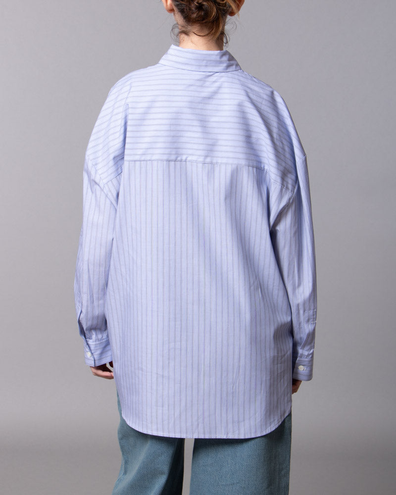 Camicia Giulietta
