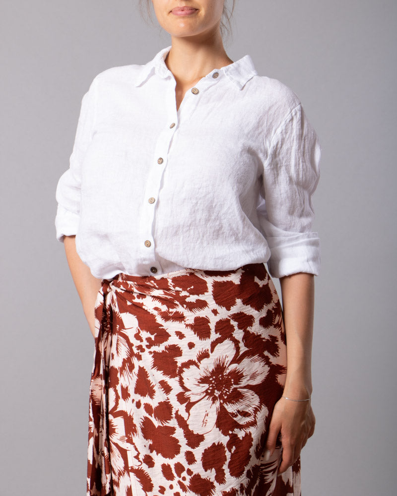 Camicia Golfo Aranci