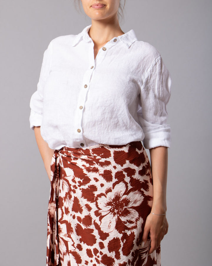 Camicia Golfo Aranci