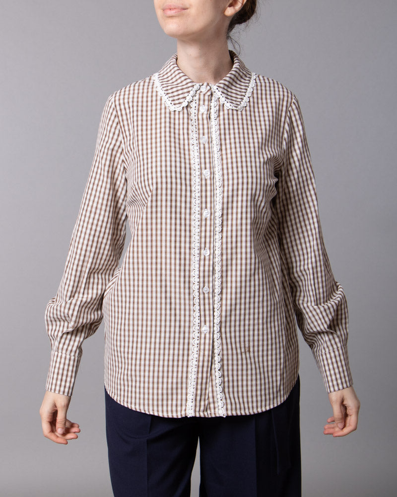Camicia Iman