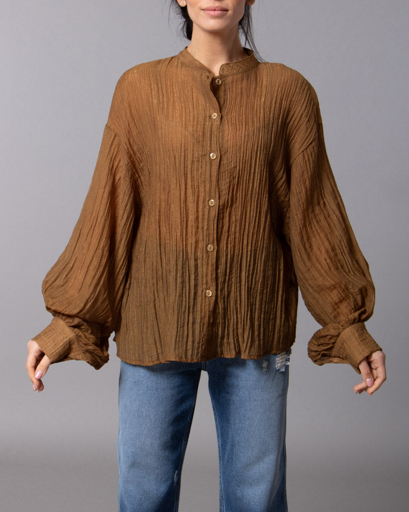 Camicia Isa