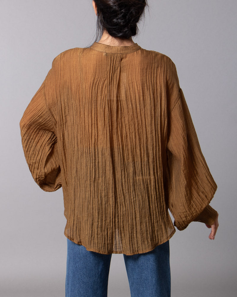 Camicia Isa