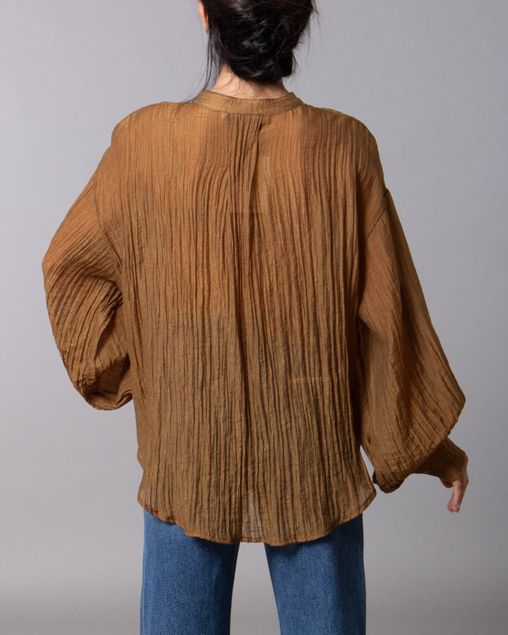 Camicia Isa