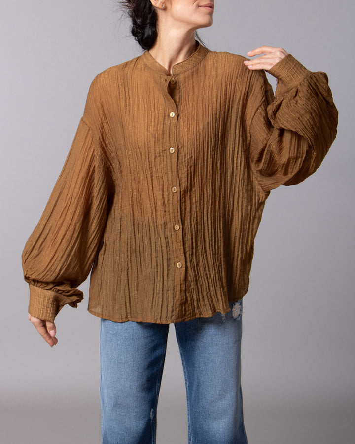 Camicia Isa