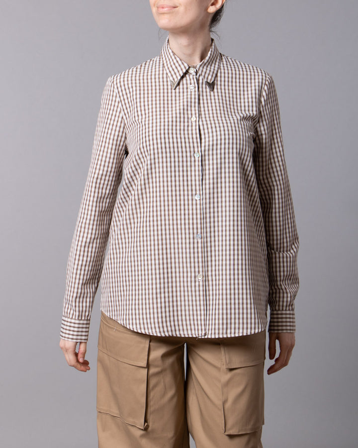 Camicia Isabel