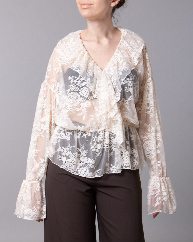 Camicia Joyce