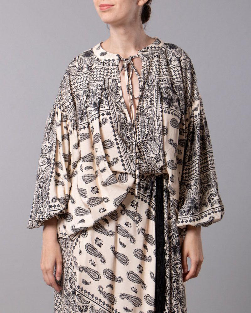 Camicia Monopoli