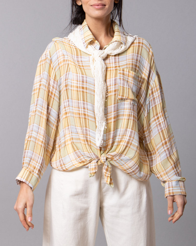 Camicia Nadia