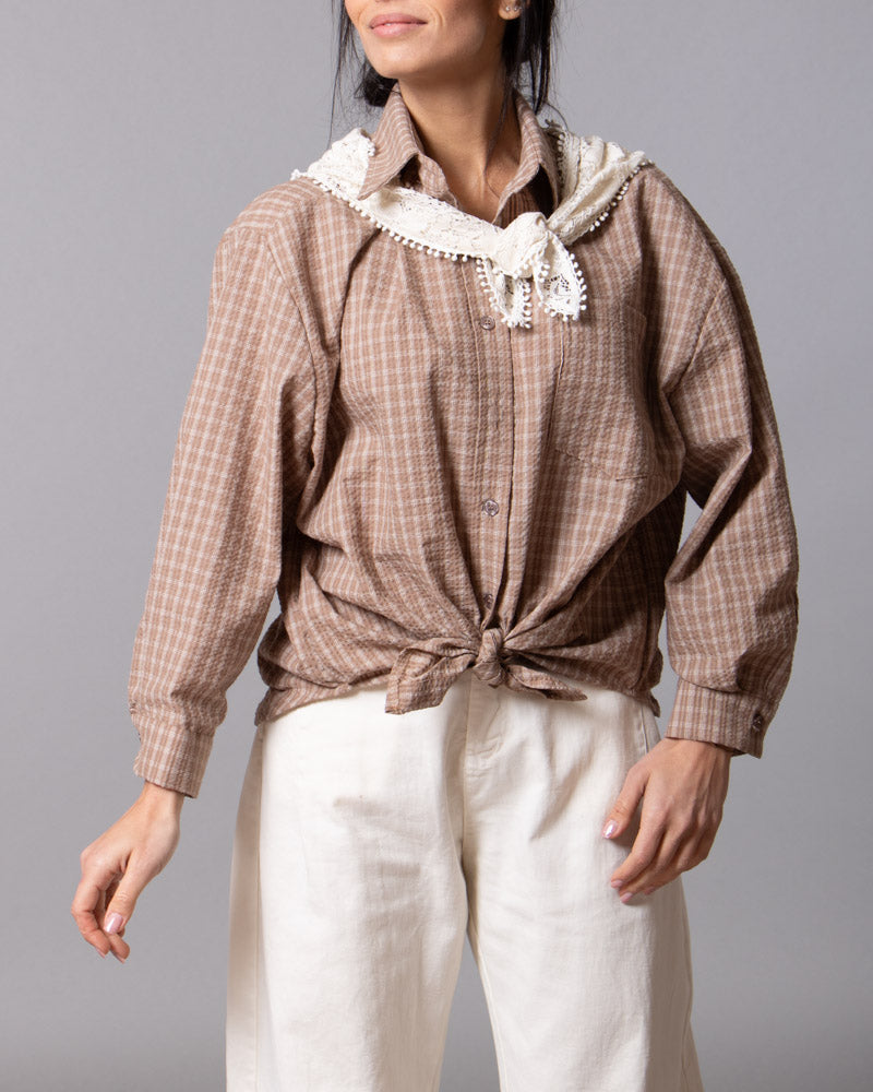 Camicia Nadia