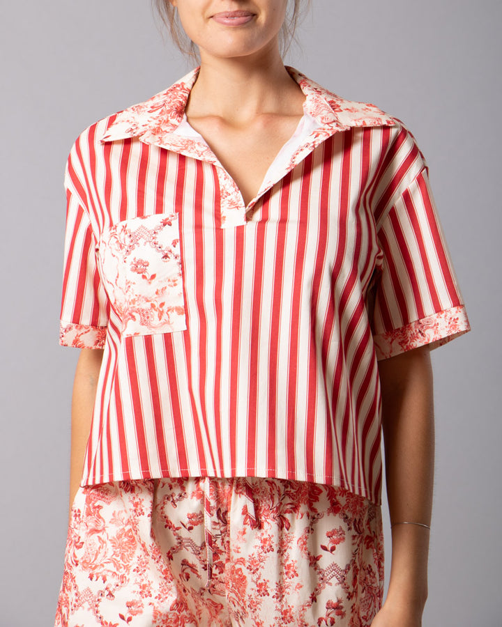 Camicia Naro