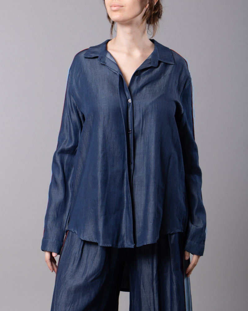 Camicia Ninfea