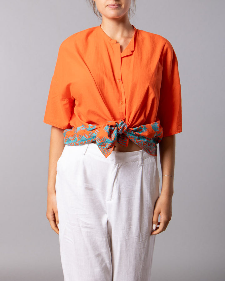 Camicia Noto