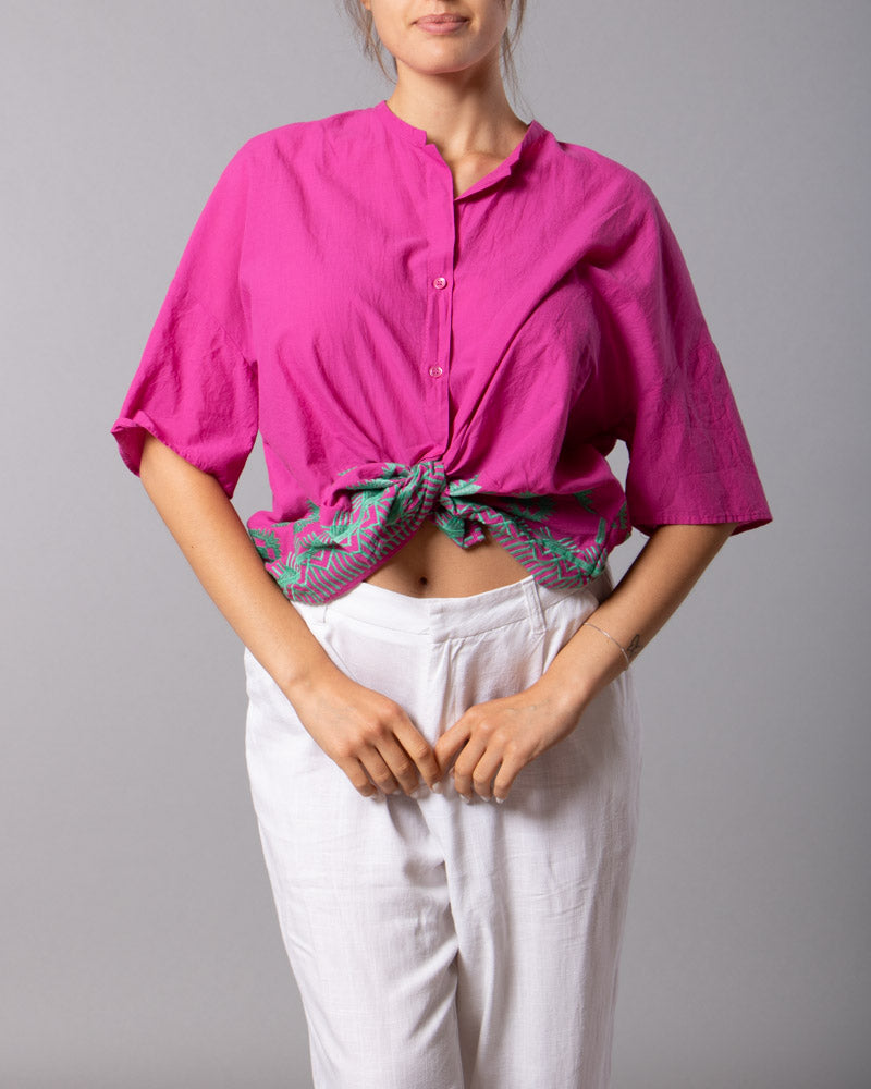Camicia Noto