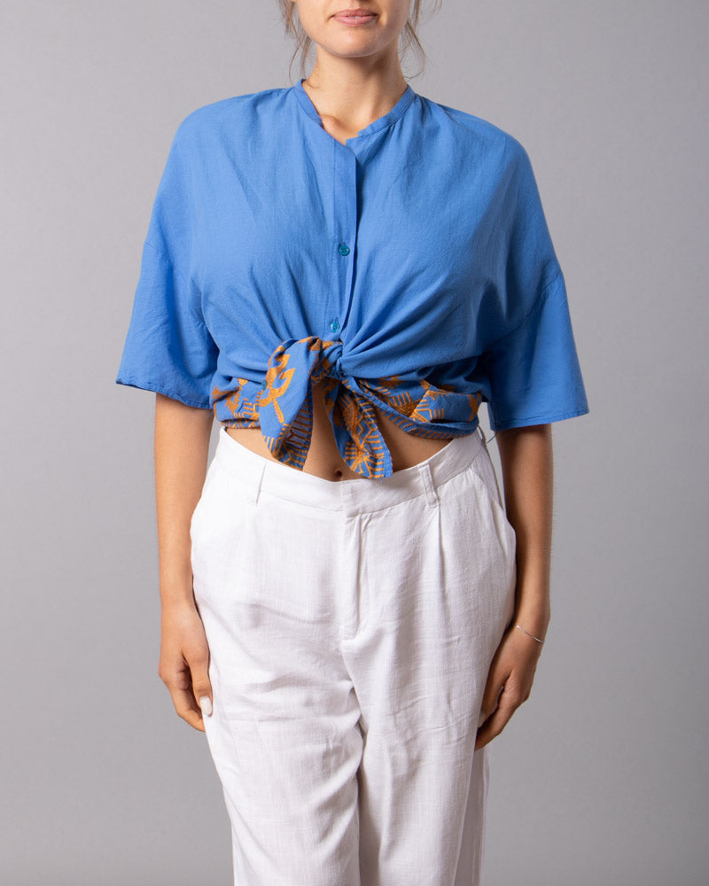 Camicia Noto