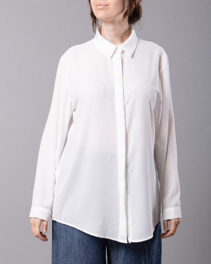 Camicia Ortensia