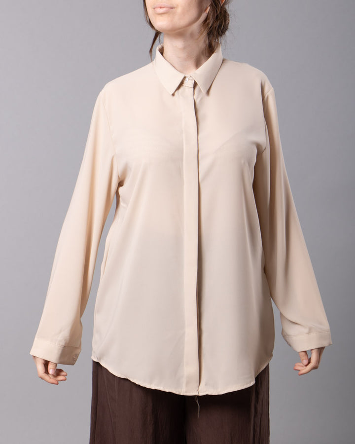 Camicia Ortensia