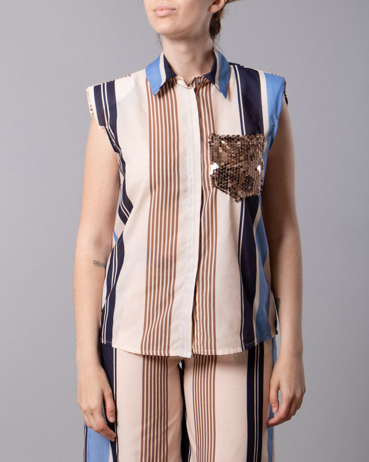 Camicia Ortisei