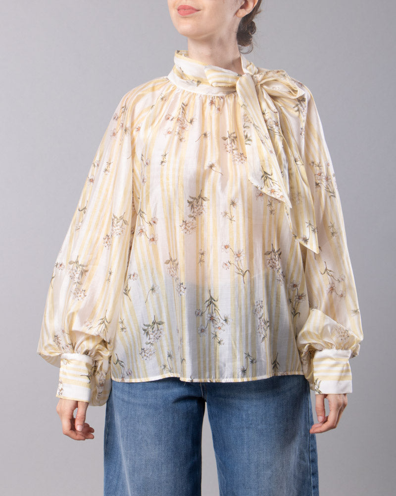 Camicia Palmira