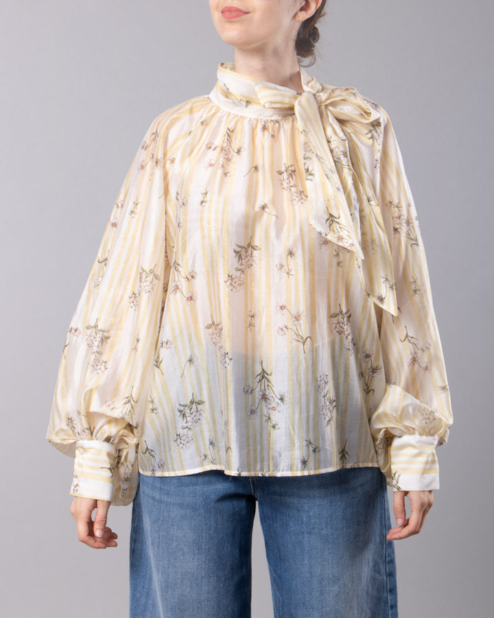 Camicia Palmira