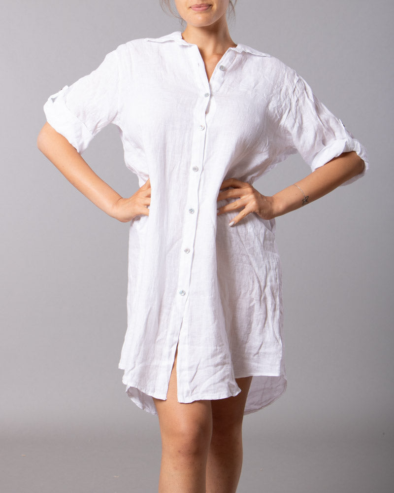 Camicia Santa Teresa