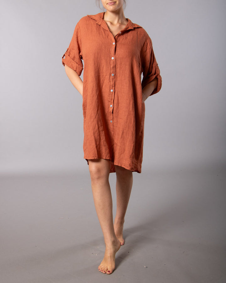 Camicia Santa Teresa