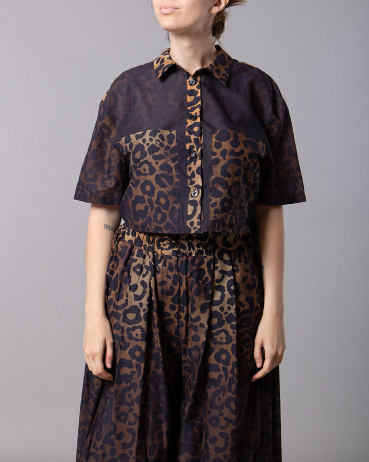 Camicia Savigliano