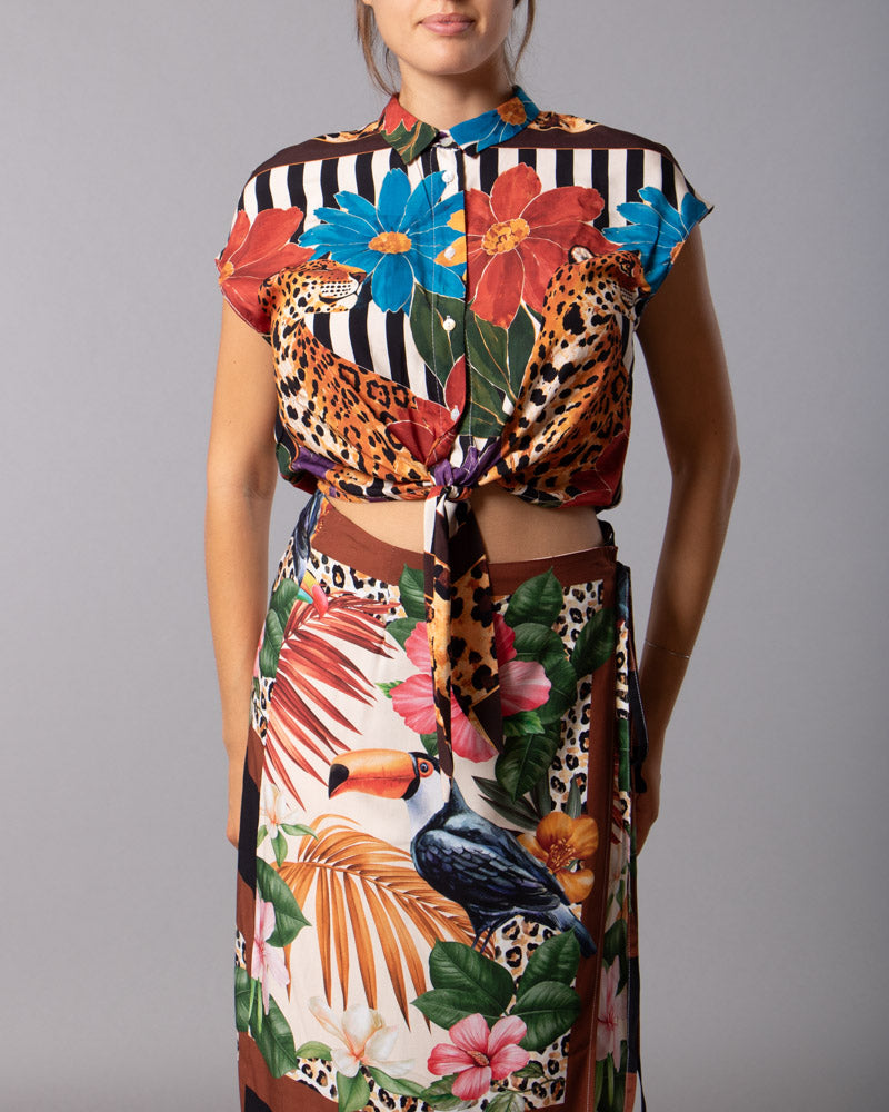 Camicia Sicilia