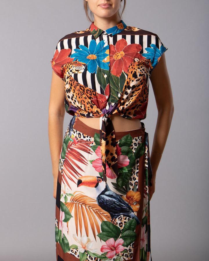 Camicia Sicilia