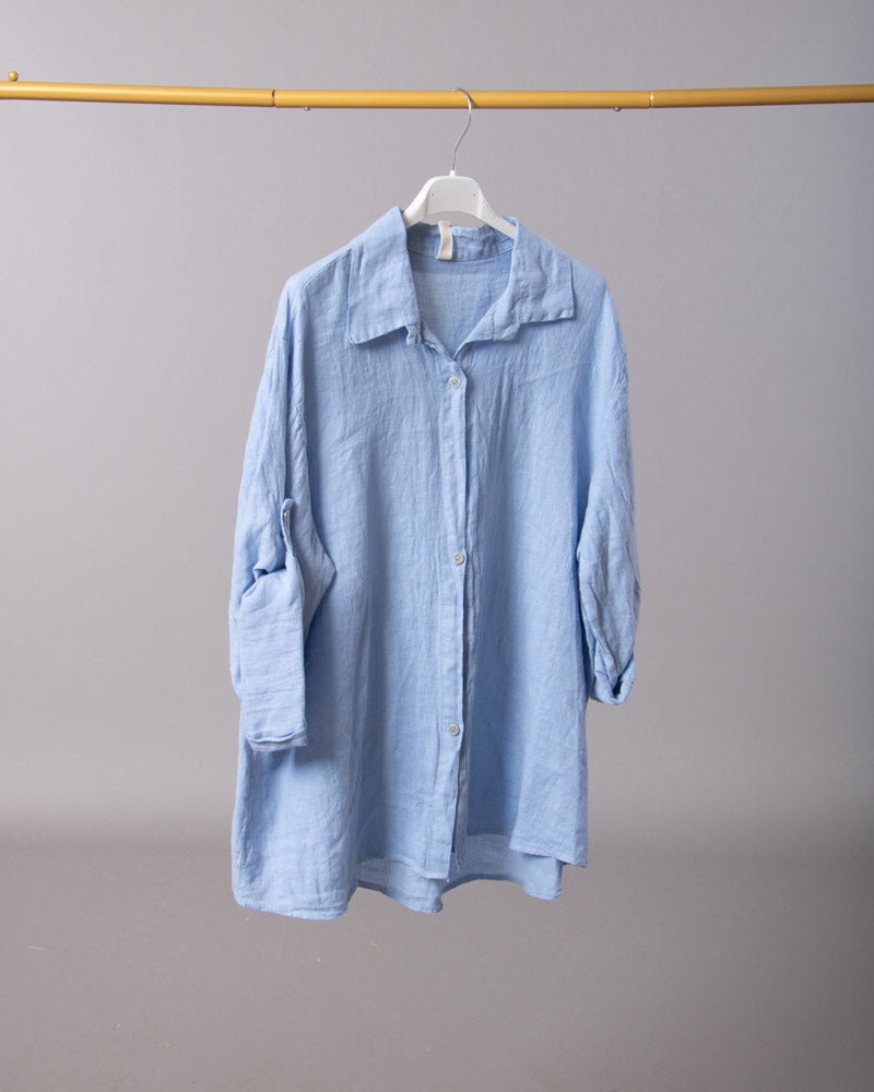 Camicia Torre del Greco